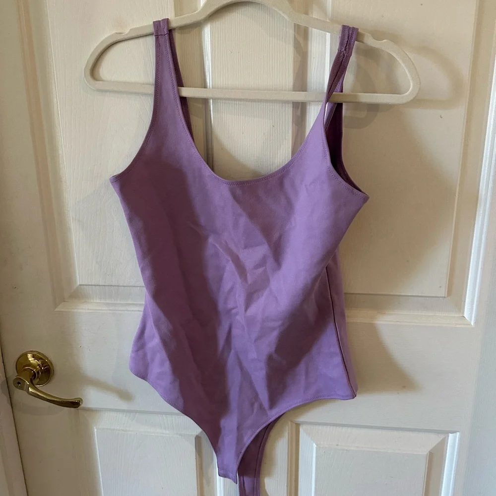 Bodysuit - Picture 1 of 1